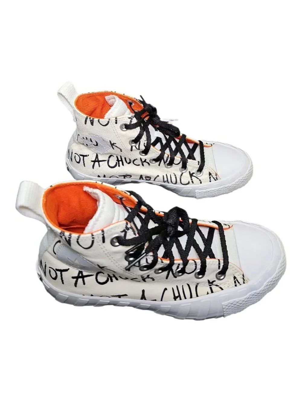 Converse UNT1TL3D High 